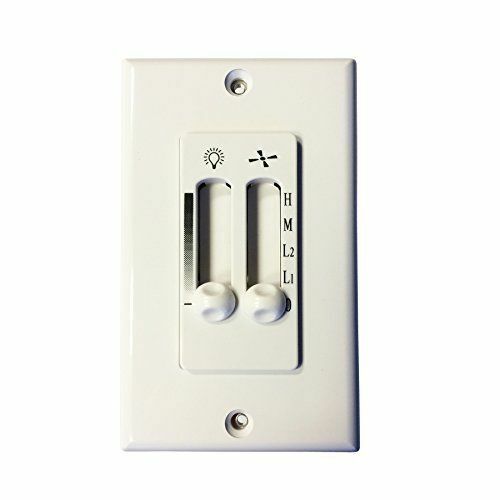 Universal Harbor Breeze Ceiling Fan Wall Control Switch For Universal Harbor Breeze Ceiling Fan, Are Harbor Breeze Ceiling Fan Remotes Universal