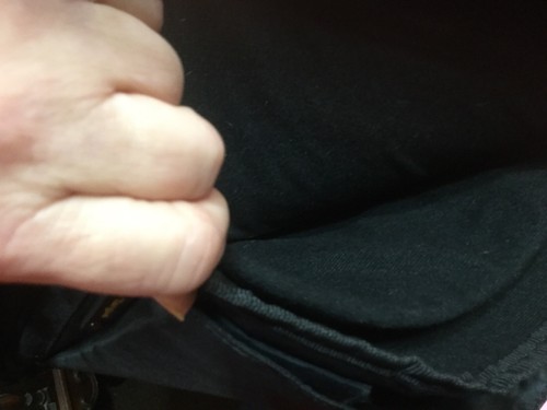 Targus Messenger iPad Tablet Shoulder Bag Netbook Carrier Mint Condition - Picture 8 of 9