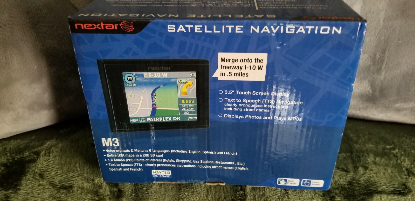 nextar gps manual nextar gps manual