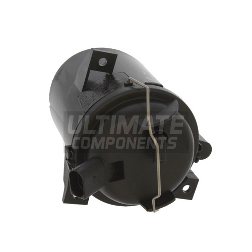 Seat Leon Mk2 Hatchback 2007-9/2009 Front Fog Spot Light Lamp Drivers Side Right - Picture 12 of 24