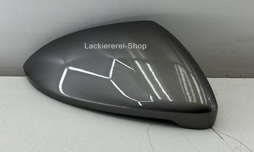 AUßENSPIEGEL KAPPE/GEHÄUSE LACKIERT IN WUNSCHFARBE NEU für VW Golf 7 2012-2020 - Bild 9 von 11
