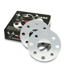 NJT Spurverbreiterung VW EOS 1F FOX 5Z Spurplatten 5x100 5x112 20mm  