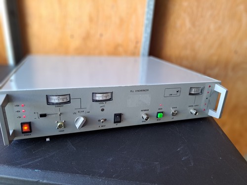 Skada PLL Synchronizer - Picture 11 of 12