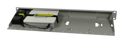 Allnet Rack Mount Kit USG-RMKIT Akcesoria Dostawca Srebrny - Zdjęcie 2 z 2