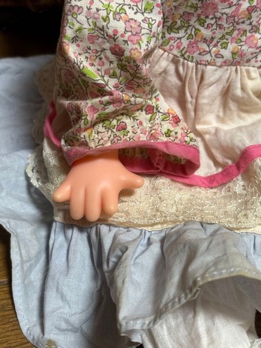 Candy Candy Puppe Vintage 35 cm Igarashi Yumiko Retro Anime Japan Spielzeug - Bild 10 von 13
