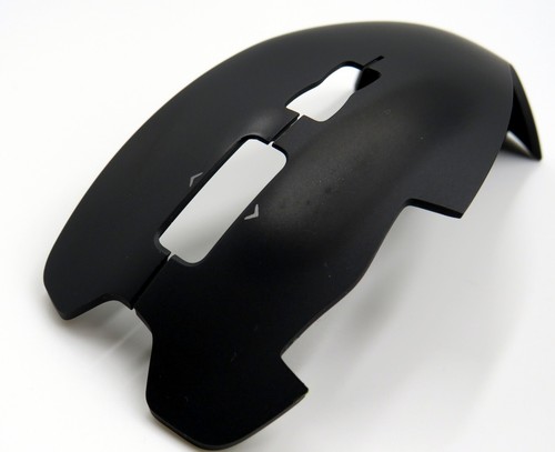 1x Logitech G700 Ersatz-Oberseite/Cover, Abdeckung der L & R-Taste NV-3 - Bild 5 von 8