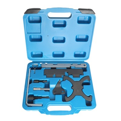 UTMALL Engine Timing Tool Kit For Ford Fiesta, Focus, Mondeo, Transit – Petrol & Diesel