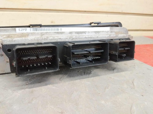 2011-2012 F250 Electronic Control Module 6.7L (diesel) ID BC3A-12A650-FEA - Picture 2 of 4