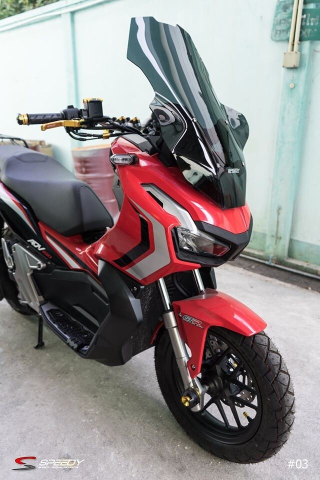 Honda Adv150 Adv 150 Adv 150 21 Touring Windscreen Windshield Deflector 60 Cm Ebay Honda Adv150 Adv 150 Adv 150 21 Touring Windscreen Windshield Deflector 60 Cm Ebay