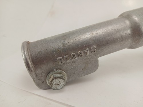 ORIGINAL Colortran Lighting Part B72375 wingnut aluminum (tripod?) parts - Picture 2 of 6
