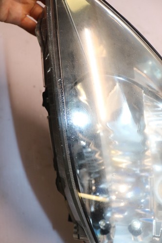 2003-2005 Nissan 350Z LH Left Driver Side HID Headlight OEM - Picture 11 of 11