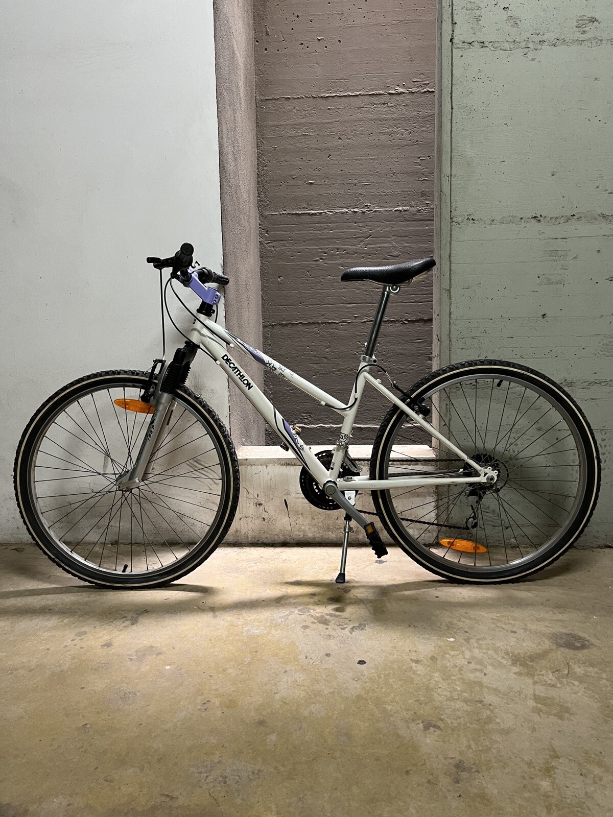 Acquisto \u003edecathlon villafranca biciclette Grande vendita - OFF 77%
