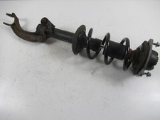 Audi A6 4G C7 11-18 Stossdämpfer Feder vorne links  4G0413031D