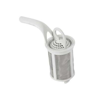 Electrolux Original Filter Dishwasher AEG rex Electrolux Zanussi F85 Esi Esl