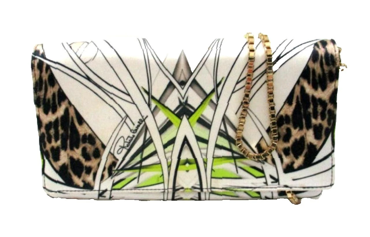 Roberto Cavalli Crossbody Bags & Handbags for Women