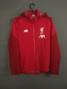 リバプール(リヴァプール) ジャケット new balance New Balance Liverpool Jacket | eBay