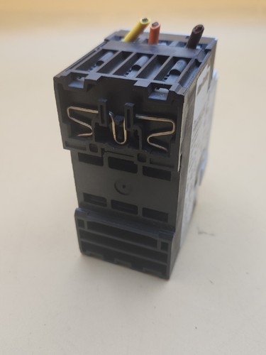 Allen Bradley 140M-D8E-C16 Motor Protection Circuit Breaker 140MD8EC16 SER C - Picture 6 of 6