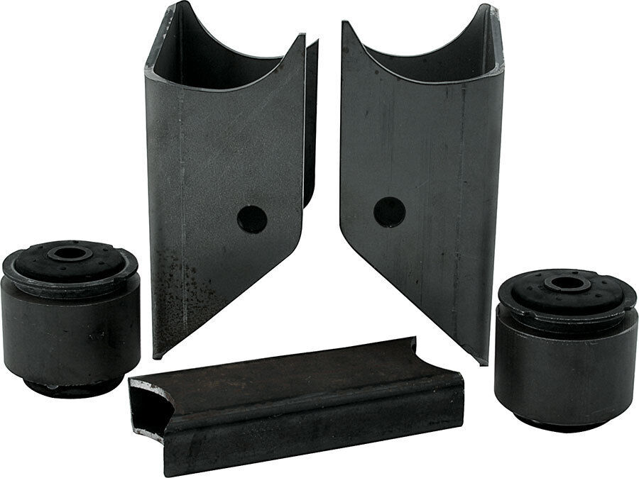 Allstar Trailing Arm Bracket Kit 1 Hole Stock Allstar Trailing Arm Bracket Kit 1 Hole Stock