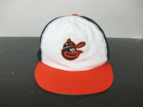 VINTAGE Baltimore Orioles Hat Cap Snap 