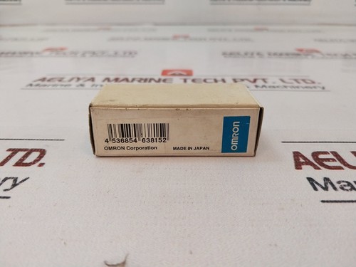 Omron H3y-2 Timer 0-5 Sec - Picture 8 of 9