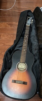 ギター Recording King Dirty 30's RPH-05 Recording King Dirty 30's RPH-05 Guitar , W Access Case | eBay