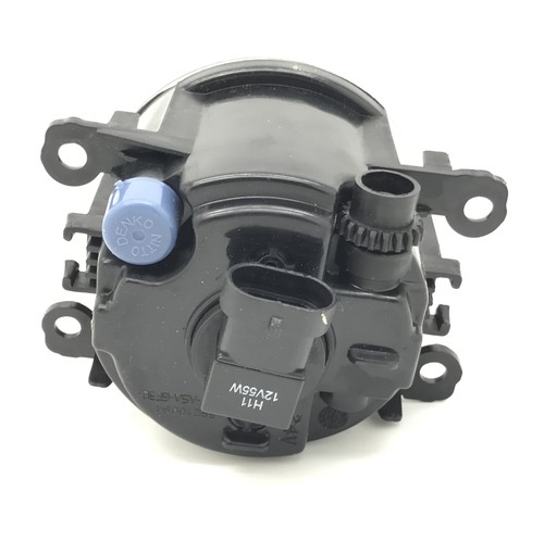 Links ODER Rechts Nebelscheinwerfer Lampe Gratis H11 Birne passend für 1209177 - Bild 2 von 3