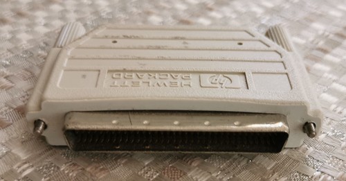 Sun, 18G UltraSCSI Ext Drive, 599-2225-01, 3' UltraSCSI-SCSI Cable+free SCSI DR - Picture 7 of 14