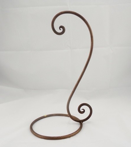 Perchas para adornos de metal de 14"  - Imagen 1 de 2