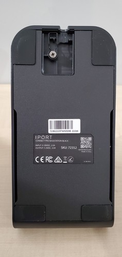 iPort CONNECT PRO Black BaseStation - 72352 - Bild 14 von 15