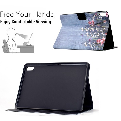 Smart Leather Case Flip Cover For iPad 11/10/9/8/7/6th Gen Mini Air Pro 11 2025 - Picture 49 of 66