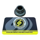 90-05 Mazda Miata MX5 OEM Power Plant Frame Retainer Sleeved Spacer Clean PPF