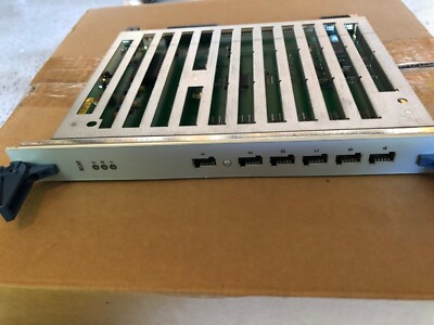 ERICSSON ROJ 119 2245/1 RUIF CARD