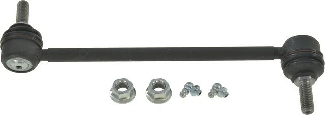 For Toyota Highlander Lower Ball Joints Outer Tie Rods Sway Bar Link Venza AWD - Image 2 of 4