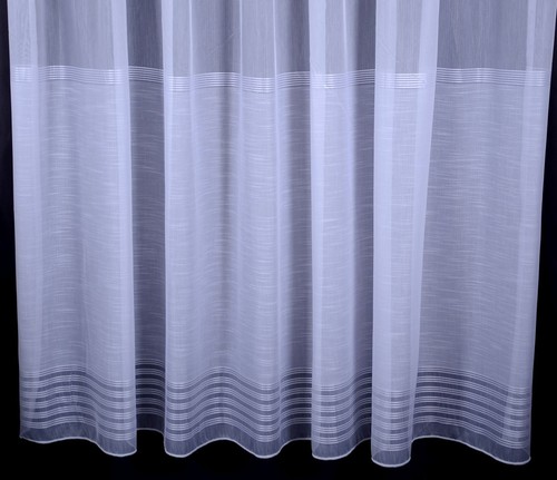 LUXURY Canvas Satin Finished Curtain Curtains Custom Wrinkles White LIVING ROOM - Picture 3 of 8