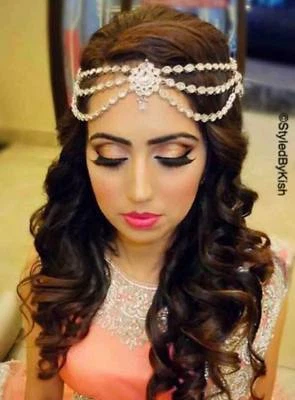 Makeup Artist Bridal Brisbane Australian Wedding Indian Mobile