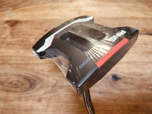 Ping Harwood Putter | eBay