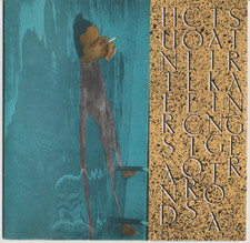 HUNTERS & COLLECT. 45: TALKING TO A STRANGER/VERS. AUSSIE W.L. 8754 C=NM V=M '82