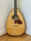 Mandoloncelle Mandole Ancienne Patenotte / Old Vintage Mandola Mandocello 1950’s