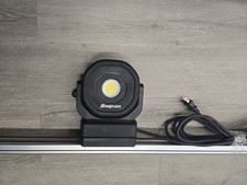 Snap-On Underhood Swivel Light(ECUHD218G-L) LED Red Slide Rail FREE SHIPPING 