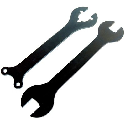 2tlg Viskose Lüfter Riemenscheibe Ausbau Werkzeug Kit für Range Rover P38 V8 Schraubenschlüssel 36 32mm