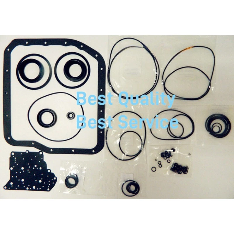 传输垫圈及密封件2004 凯美瑞| eBay