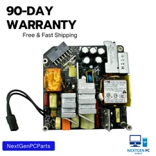 Apple A1311 iMac 205W PSU Power Supply Board AcBel OT8043 614-0444