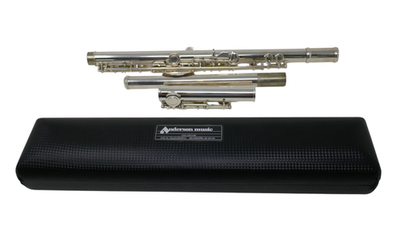 Cannonball フルート　Mio M1 Cannonball Mio M1 Student Flute with Hard Case | eBay