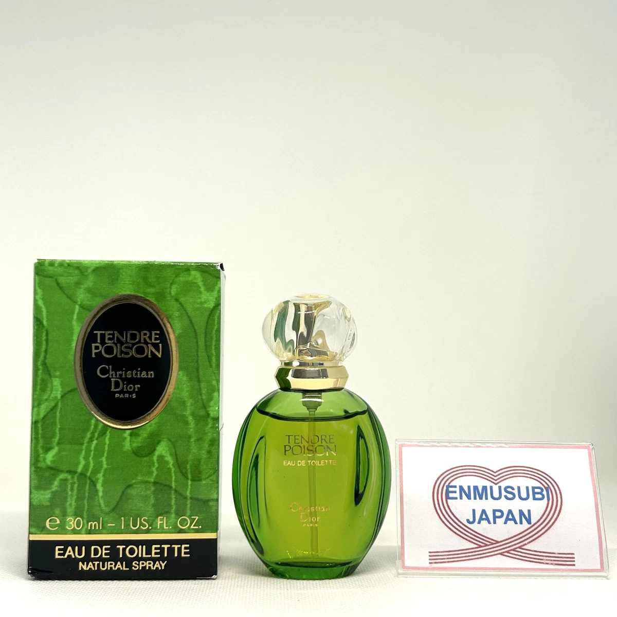 Dior Tendre Poison 香水| eBay