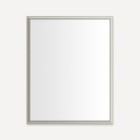 Robern DM2430RM Main Line 23-1/8" W x 29-7/8" H Traditional - Nickel