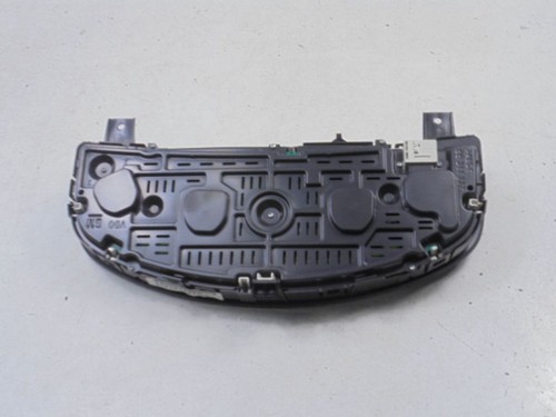 Opel Vectra C 2008 Geschwindigkeitsmesser Cockpit 13278724TD AOJ55201 - Bild 2 von 11