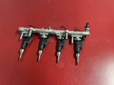 BMW X1 U11 2022 Benzin Injektor Einspritzdüse 8744746 185kW KSI13823