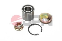 1X JPN Radlager Radlagersatz Passend FüR Nissan Micra IV 1.2 Note