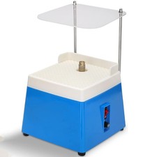 Automatic Water Stained Glass Grinder DIY Desktop Grinding Machine 220V