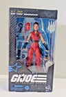 GI Joe Classified Jinx Action Figure